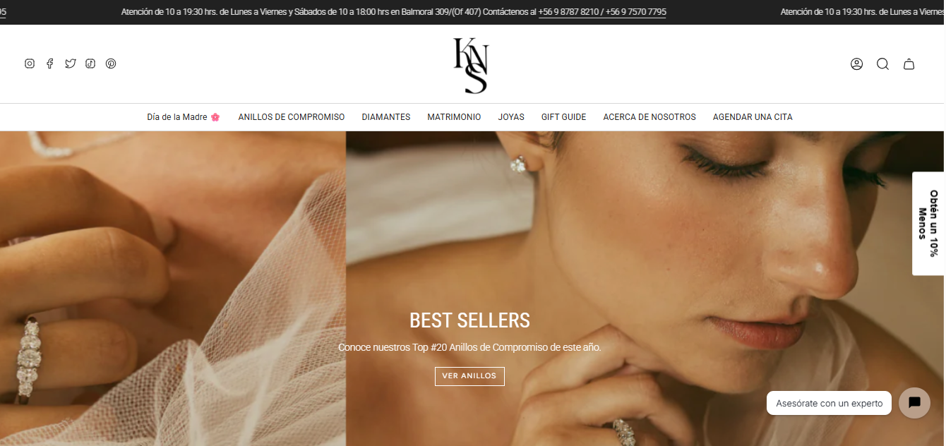 Konsens Jewelry