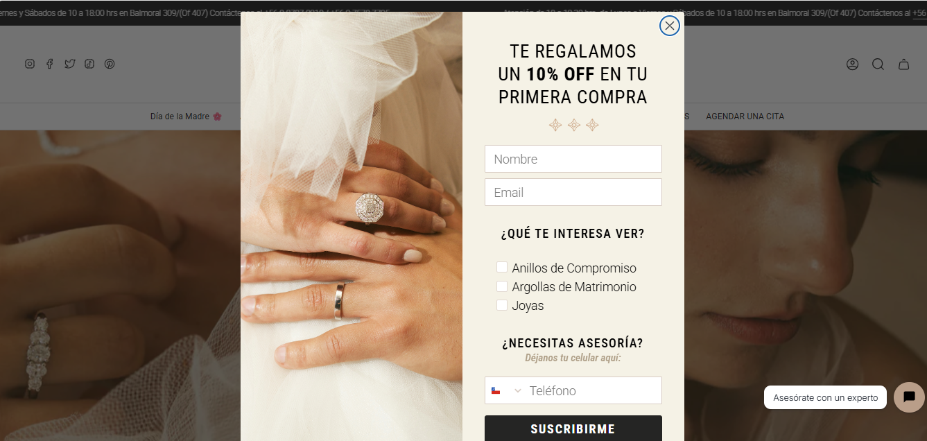 Konsens Jewelry screenshot 3